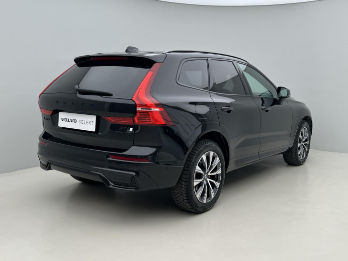Volvo XC60 B5 AWD BLACK EDITION ULTIMATE 2.0 Edition