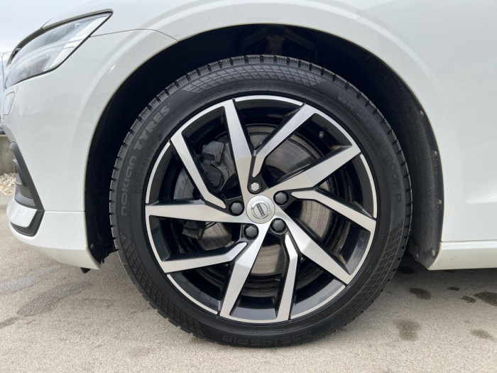 Volvo V60 T5 MOMENTUM Aut 2.0 Momentum