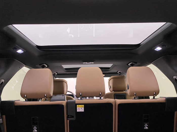 Land Rover Discovery D350 DYNAMIC HSE AWD AUT 3.0 d Dynamic