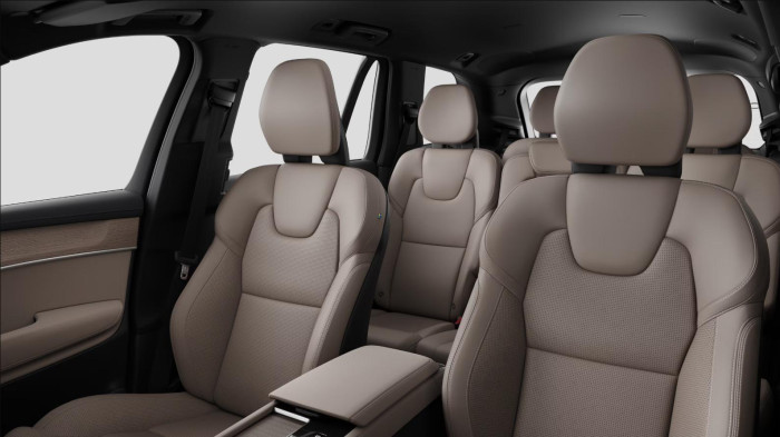 Volvo XC90 T8 AWD RECHARGE BRIGHT PLUS