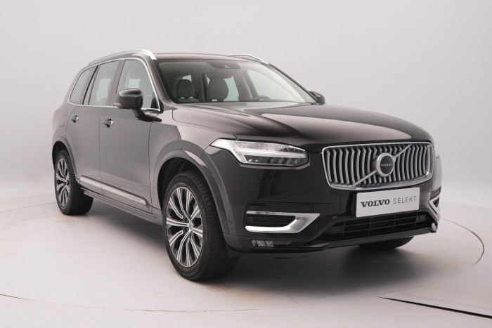 Volvo XC90 B6 AWD INSCRIPTION CZ