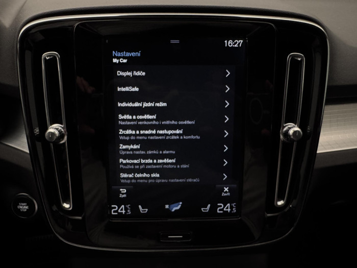 Volvo XC40 T5 AWD MOMENTUM PRO AUT 2.0 Momentum