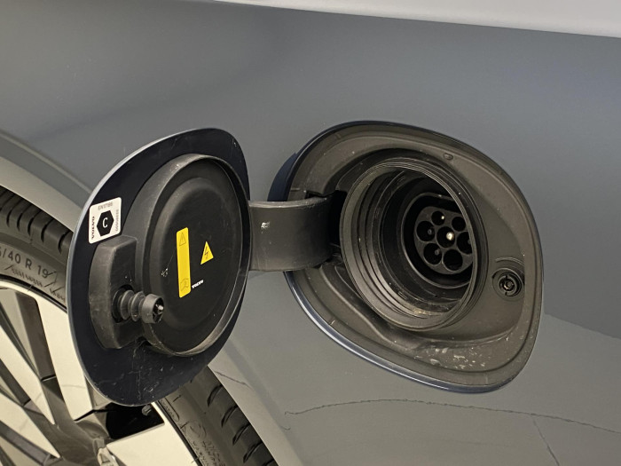 Volvo V90 T6 AWD PLUG-IN BRIGHT PLUS