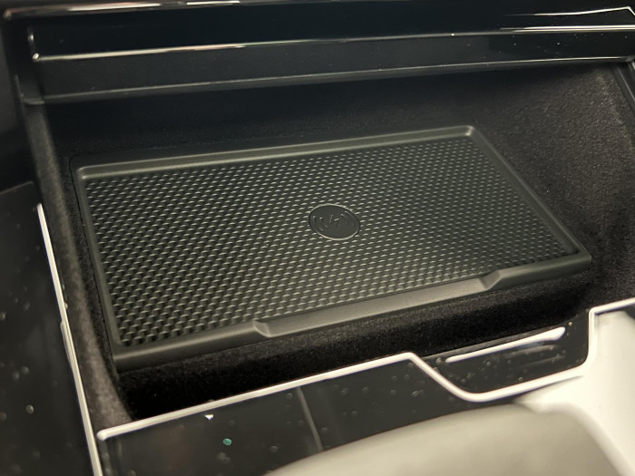 Land Rover Range Rover Sport P460e DYNAMIC HSE AWD Aut 3.0 Dynamic