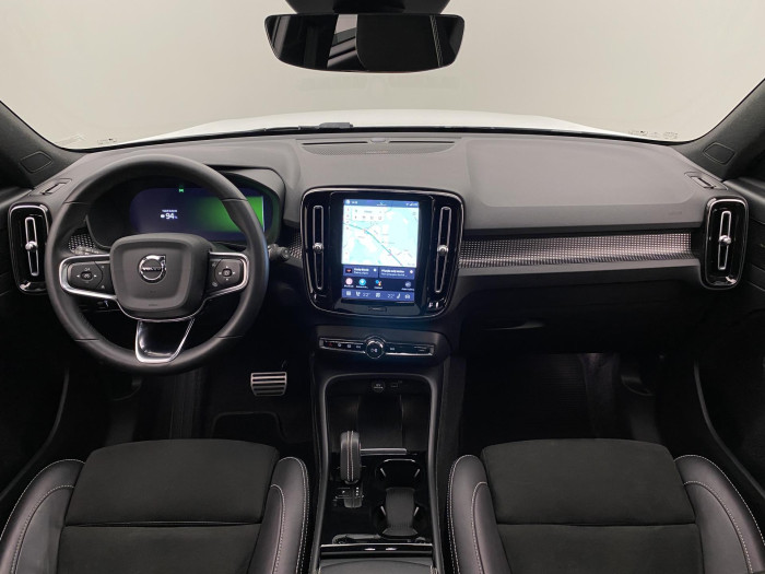 Volvo XC40 TWIN ENGINE ULTIMATE CZ