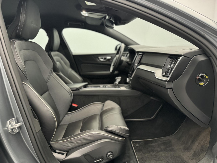 Volvo S60 T5 R-DESIGN AUT 1.maj