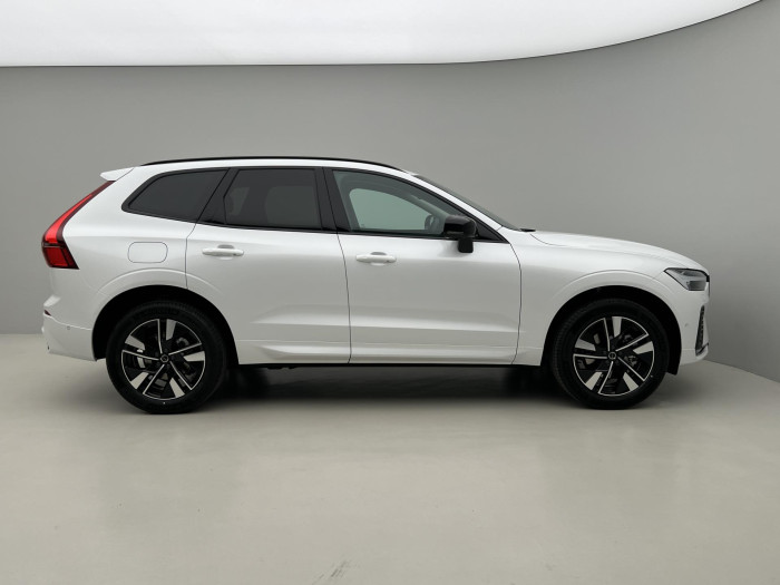 Volvo XC60 B5 AWD AUT DARK PLUS