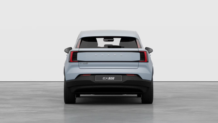 Volvo EX30 PURE ELECTRIC EXTENDED CORE