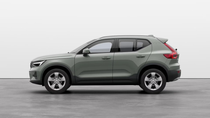 Volvo XC40 B3 AUT CORE