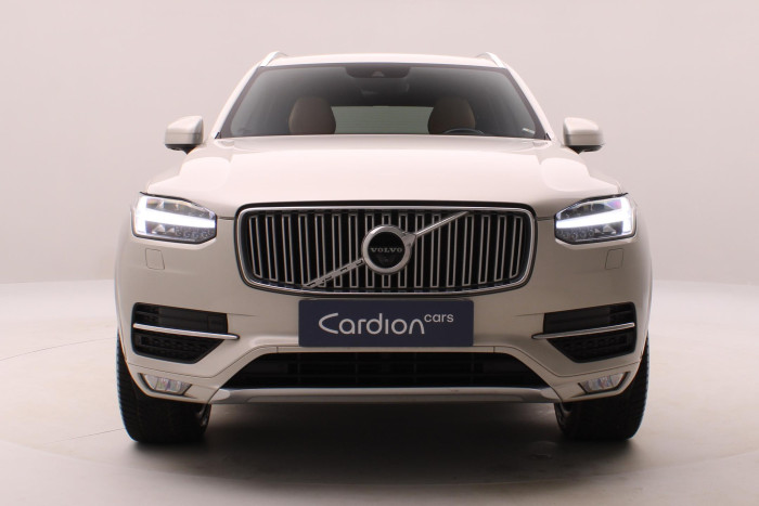 Volvo XC90 D5 AWD INSCRIPTION AUT CZ 2.0 d