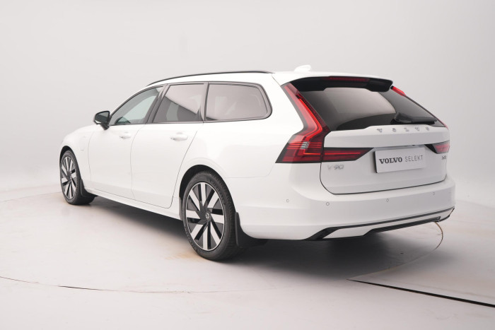 Volvo V90 T6 AWD RECHARGE Plug-in AUT