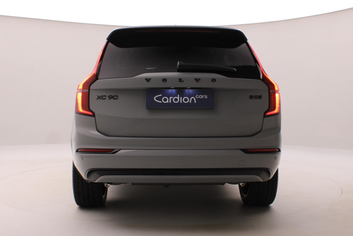 Volvo XC90 B5 AWD BLACK EDITION PLUS 7m