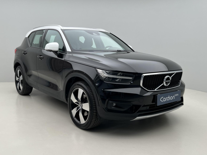 Volvo XC40 D4 AWD MOMENTUM AUT 2.0 d Momentum