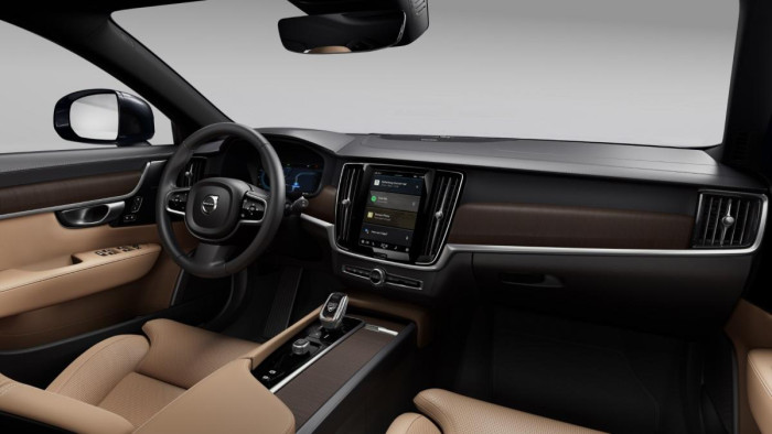 Volvo V90 B4 AWD CROSS COUNTRY ULTIMATE