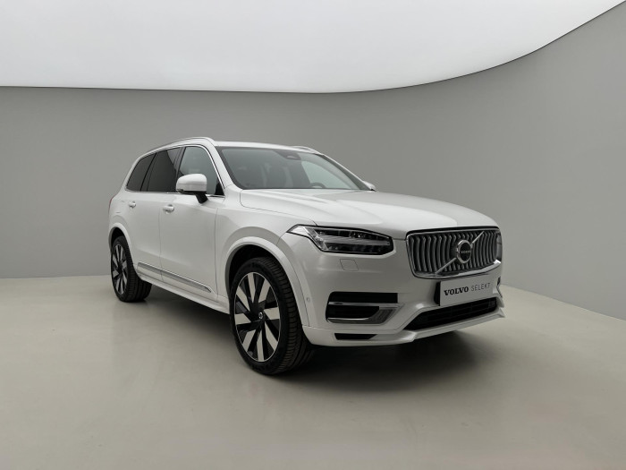 Volvo XC90 T8 AWD RECHARGE ULT. BRIGHT