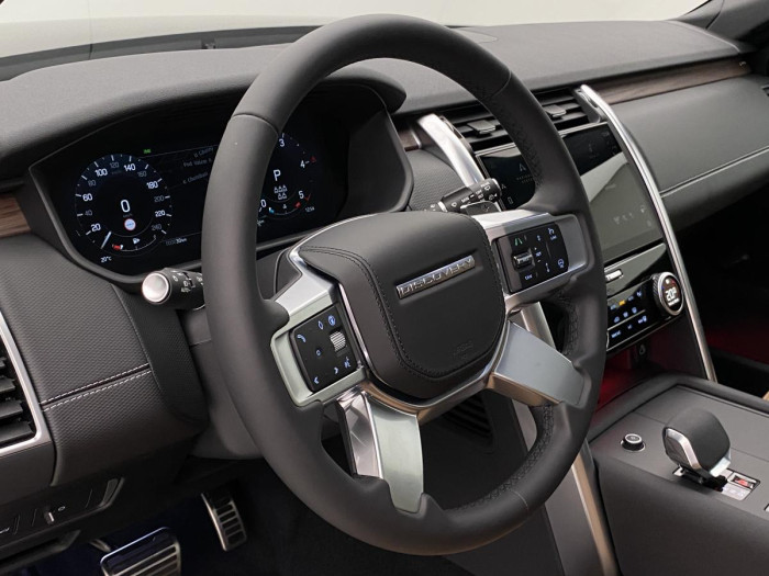 Land Rover Discovery D300 DYNAMIC HSE REZERVACE 3.0 d Dynamic