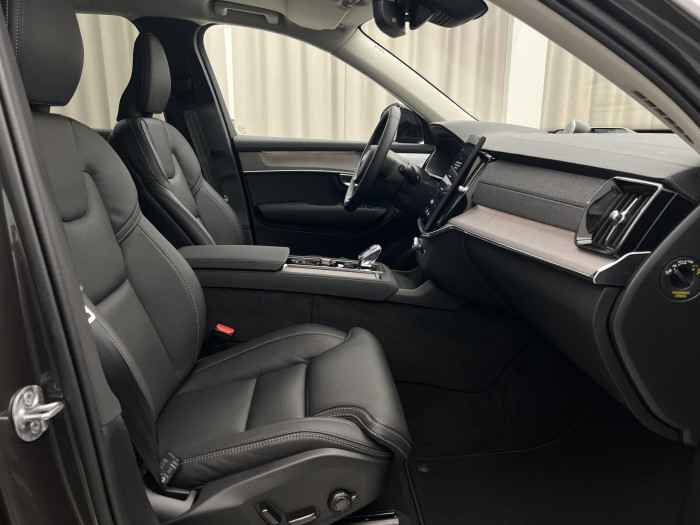 Volvo XC90 T8 AWD RECHARGE DARK PLUS AUT