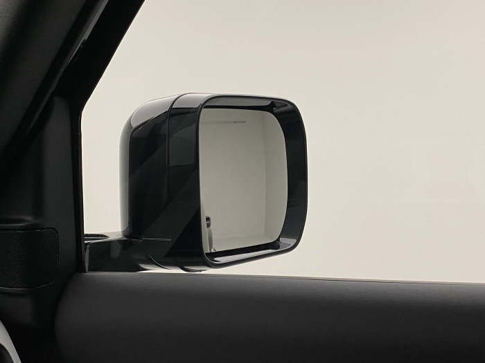 Land Rover Defender 110 D200 S AWD AUT 3.0 d