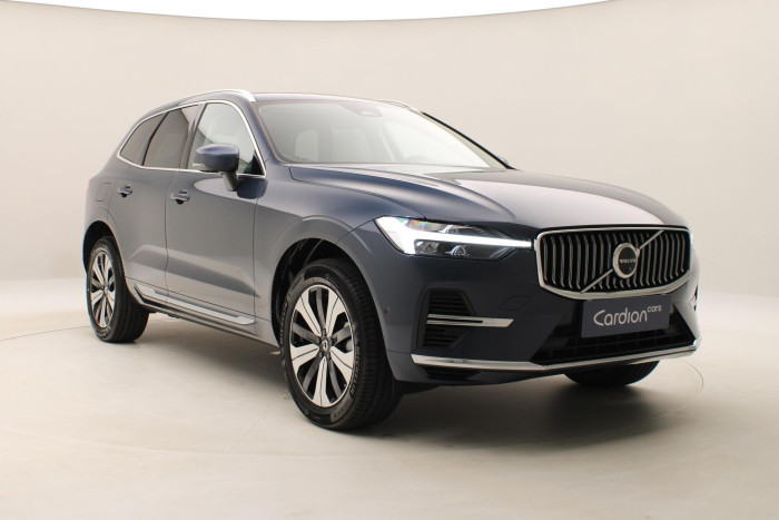 Volvo XC60 T6 AWD AUT BRIGHT PLUS