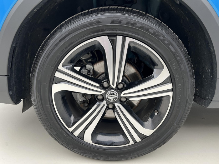 MG ZS 1.5 ESSENTIAL PLUS CZ 1.maj.