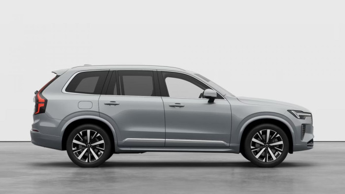 Volvo XC90 B5 AWD AUT CORE 7-míst