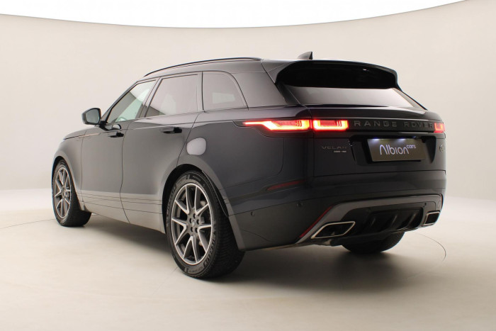 Land Rover Range Rover Velar D300 R-DYNAMIC HSE REZERVACE 3.0 d Dynamic