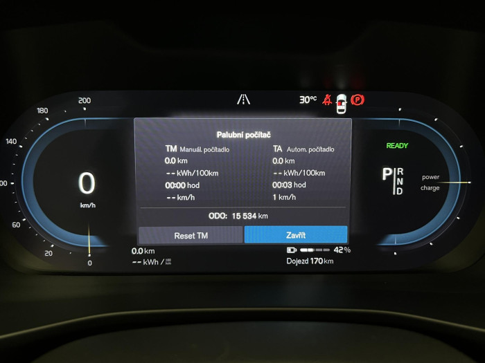 Volvo C40 RECHARGE SINGLE MOTOR AUT