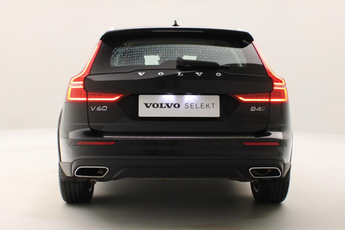 Volvo V60 CC B4 AWD ADVANCED AUT 1.maj. 2.0 CC CC