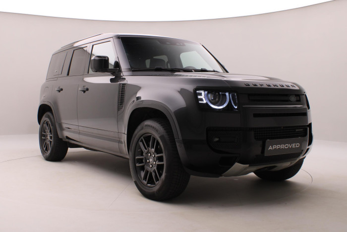 Land Rover Defender 110 D300 X-DYNAMIC HSE AWD AUT 3.0 d Dynamic