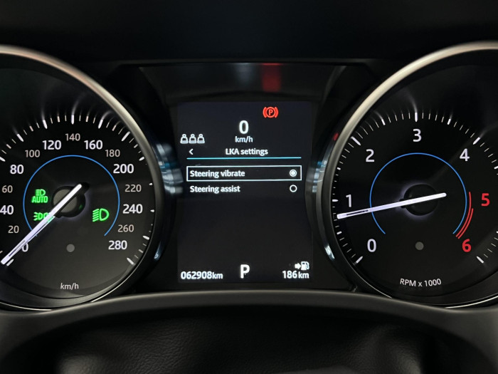 Jaguar F-Pace 20d AWD Aut CZ REZERVACE 2.0 d