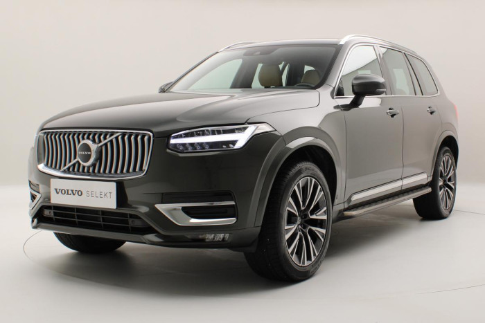 Volvo XC90 B5 AWD INSCRIPTION REZERVACE