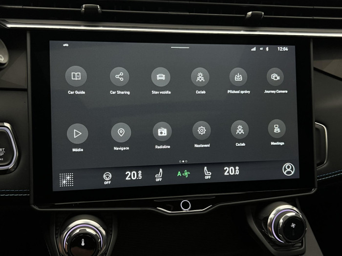 Lynk & Co 01 PHEV DCT AUT 1.maj.