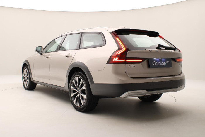 Volvo V90 B4 AWD CROSS COUNTRY ULTIMATE