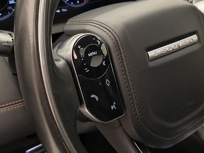 Land Rover Discovery Sport D240 HSE R-DYNAMIC AWD AUT CZ 2.0 d Dynamic