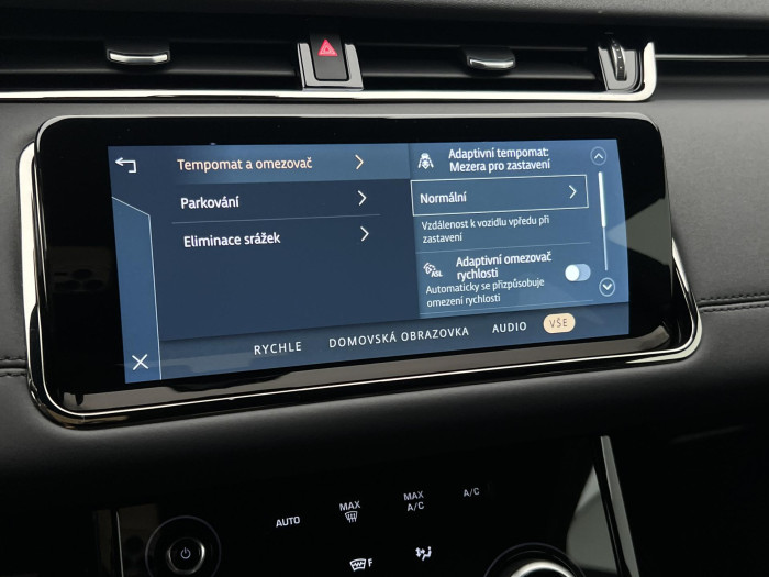 Land Rover Range Rover Evoque D200 SE AWD AUT 1.maj. 2.0 d SE