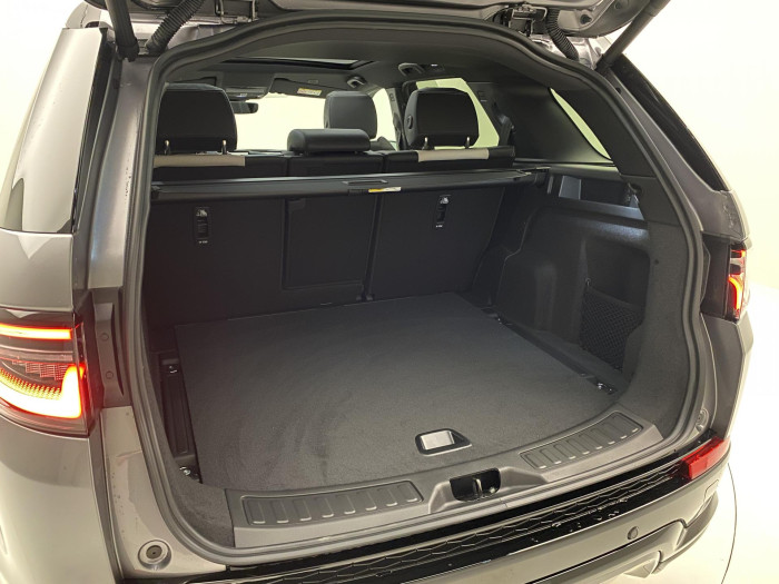 Land Rover Discovery Sport D200 DYNAMIC HSE AWD REZERVACE 2.0 d Dynamic