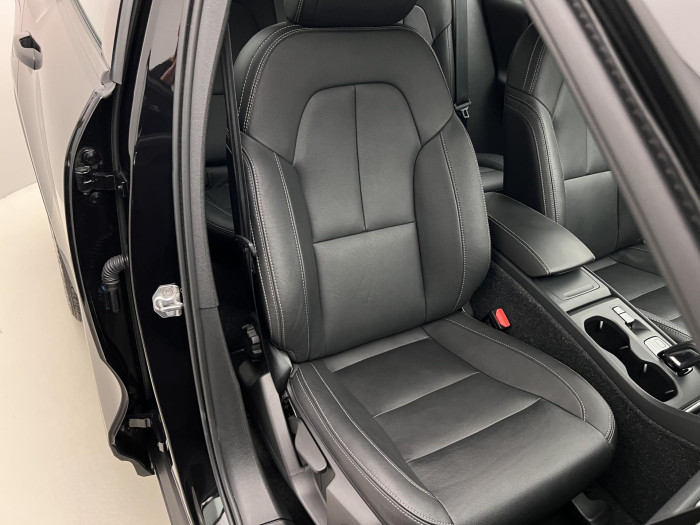 Volvo XC40 T3 MOMENTUM PRO AUT 1.maj. 1.5 Momentum