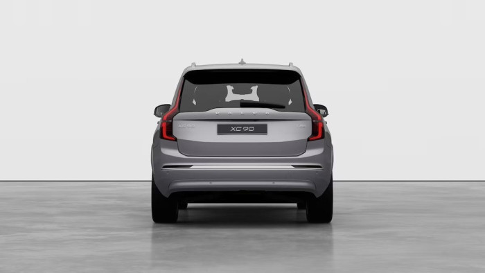 Volvo XC90 T8 AWD RECHARGE BRIGHT PLUS 7m