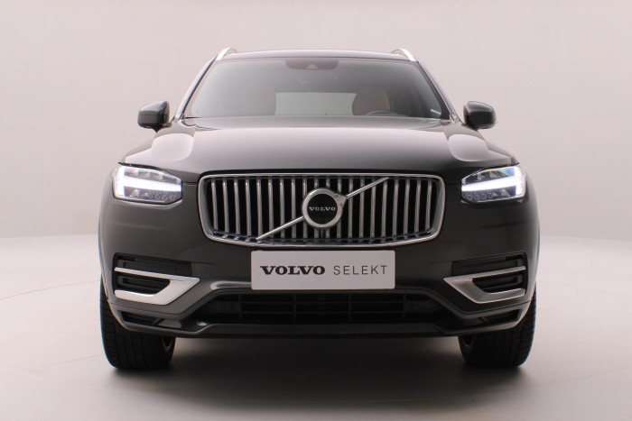 Volvo XC90 B5 AWD INSCRIPTION CZ 7míst