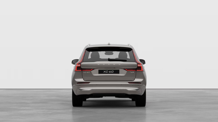 Volvo XC60 T6 AWD RECHARGE BRIGHT ULTRA