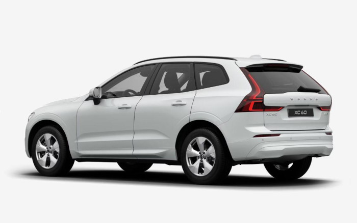 Volvo XC60 B5 AWD AUT CORE