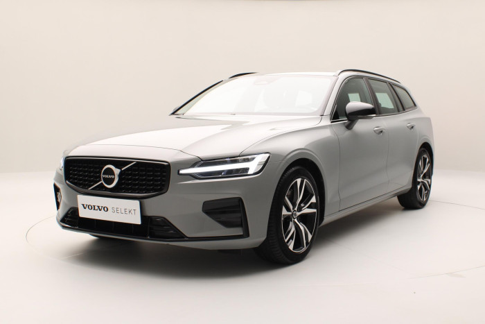 Volvo V60 B4 R-DESIGN AUT CZ