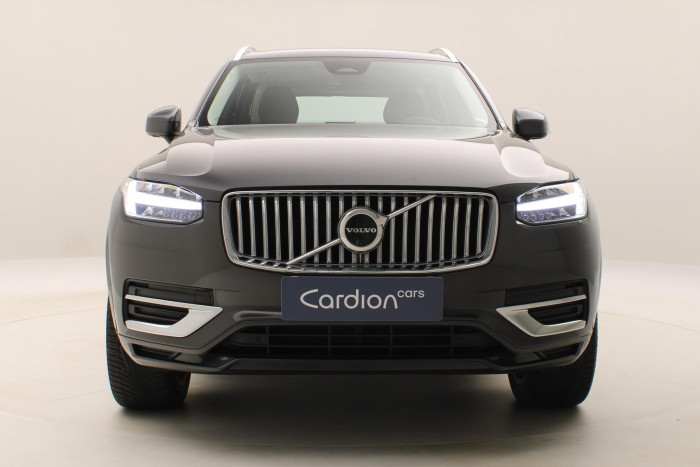 Volvo XC90 B5 AWD AUT BRIGHT PLUS 7-míst