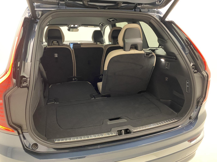 Volvo XC90 B5 AWD AUT BRIGHT PLUS