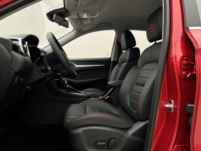 MG ZS 1.0T EXCLUSIVE AUT CZ 1.maj. 1.0 Exclusive