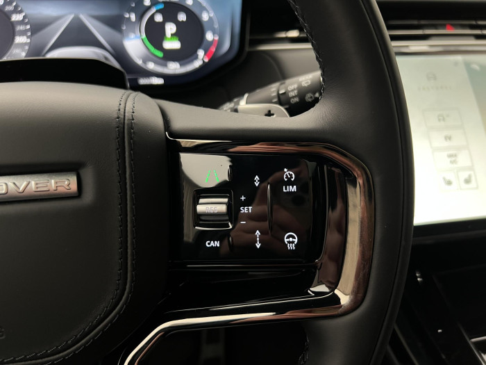 Land Rover Range Rover Sport P460e DYNAMIC SE AWD Aut 3.0 Dynamic SE