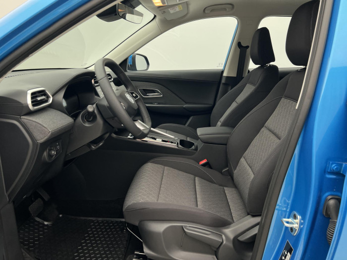 MG ZS EMOTION Hybrid+ AUT