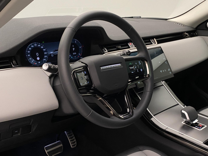 Land Rover Range Rover Evoque D200 AWD DYNAMIC SE CZ 1.maj 2.0 d Dynamic SE