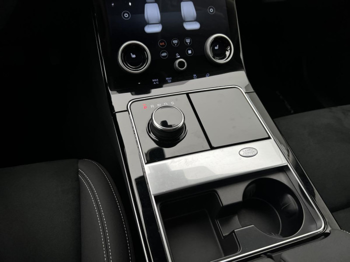 Land Rover Range Rover Velar D180 AWD AUT 2.0 d