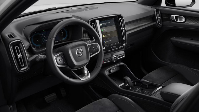 Volvo XC40 B4 AUT DARK PLUS